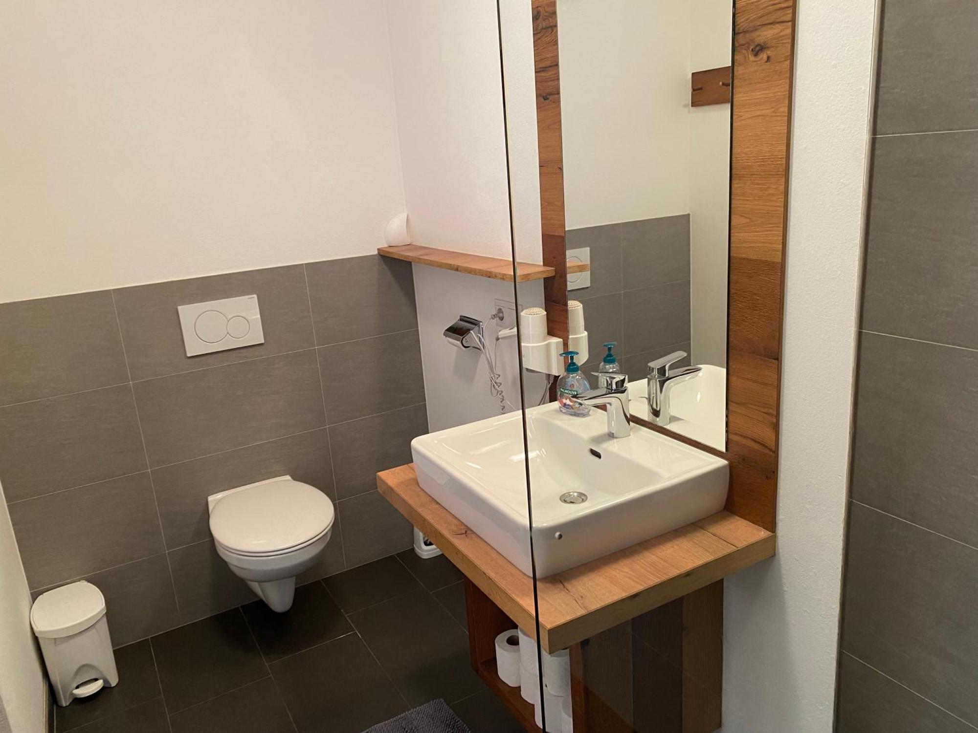 Apartment Stadtalm Islitzer *
