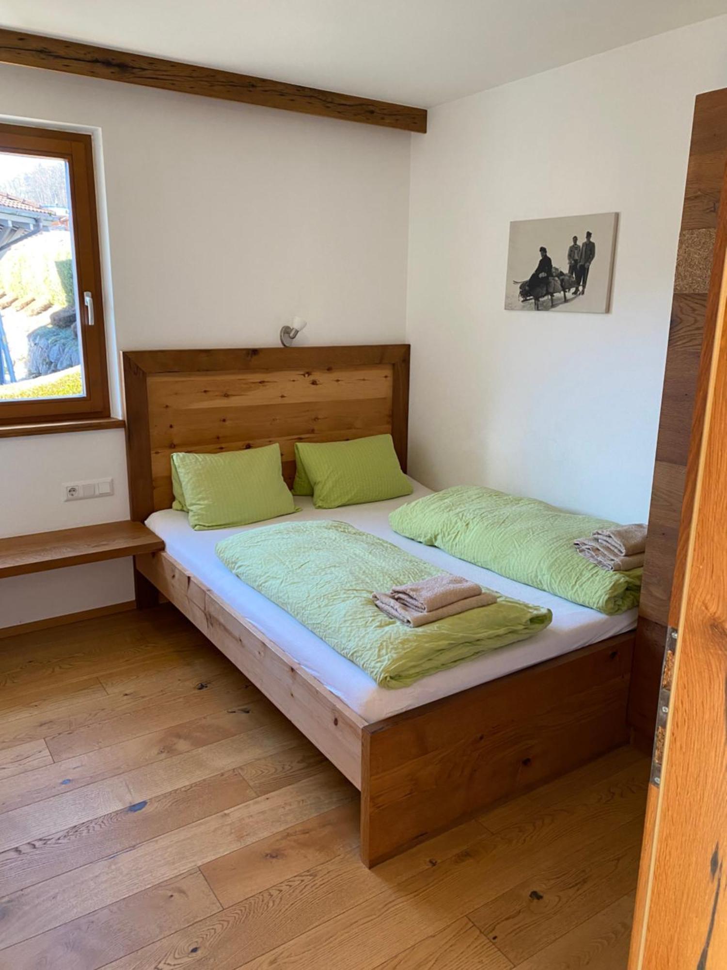 Stadtalm Islitzer Apartment *
