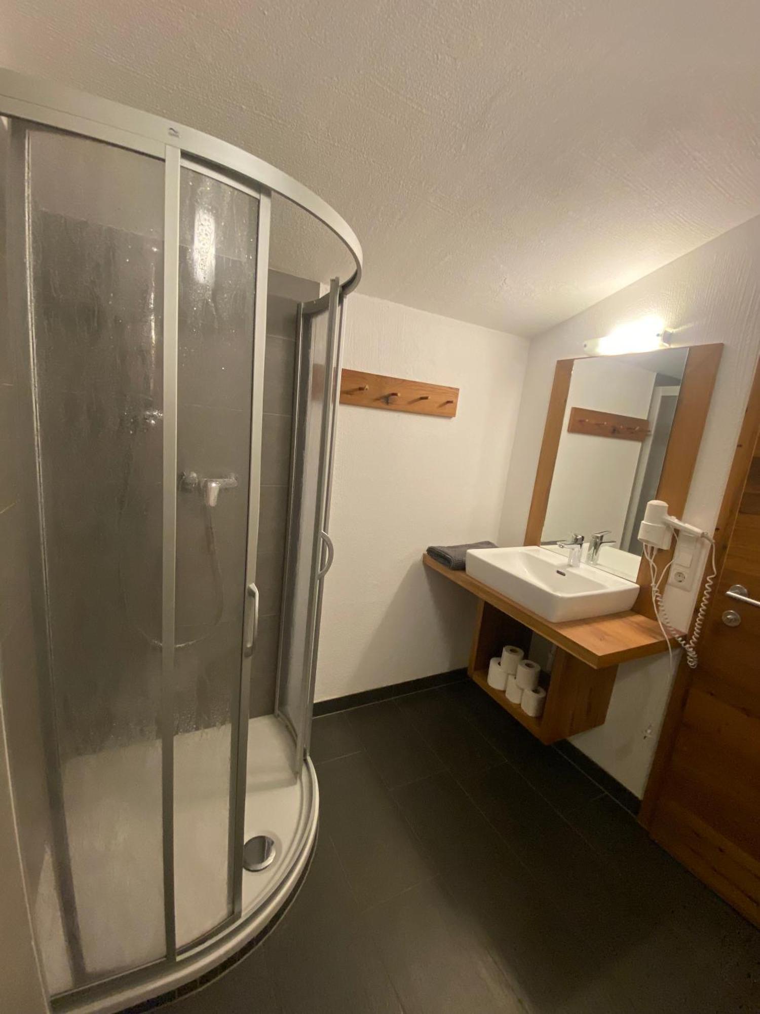 Apartment Stadtalm Islitzer