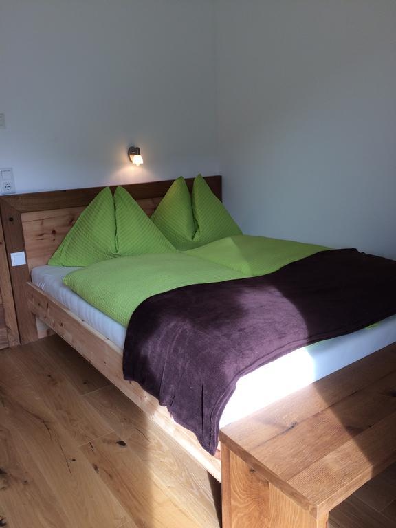 Apartment Stadtalm Islitzer *