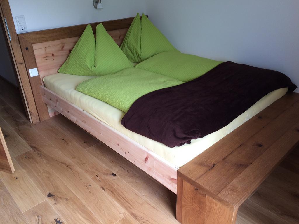 Apartment Stadtalm Islitzer