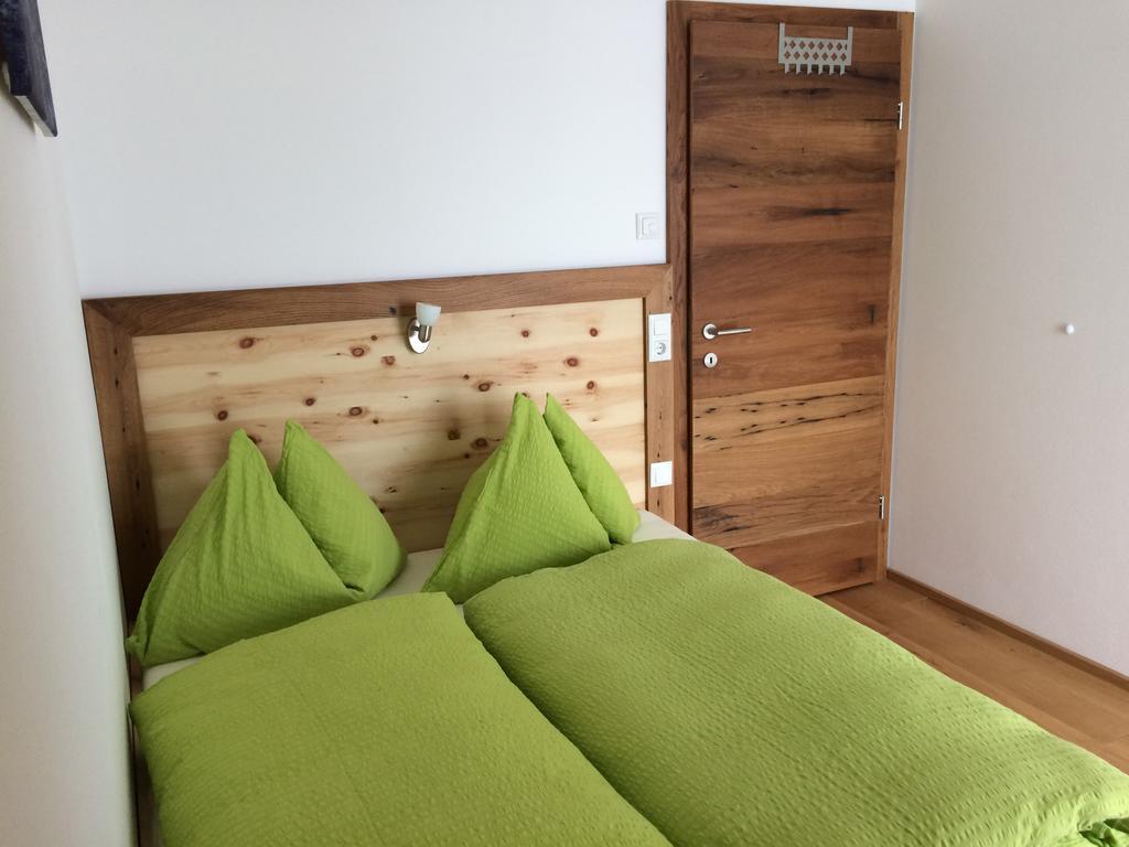 Stadtalm Islitzer Apartment