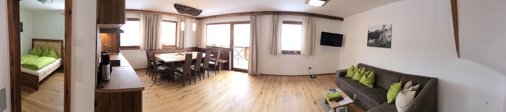 Stadtalm Islitzer Apartment Mittersill