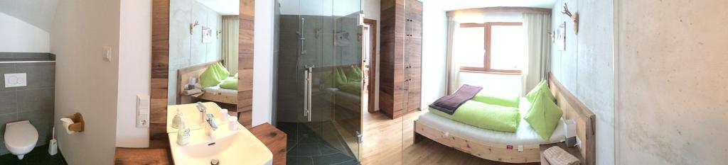 Apartment Stadtalm Islitzer