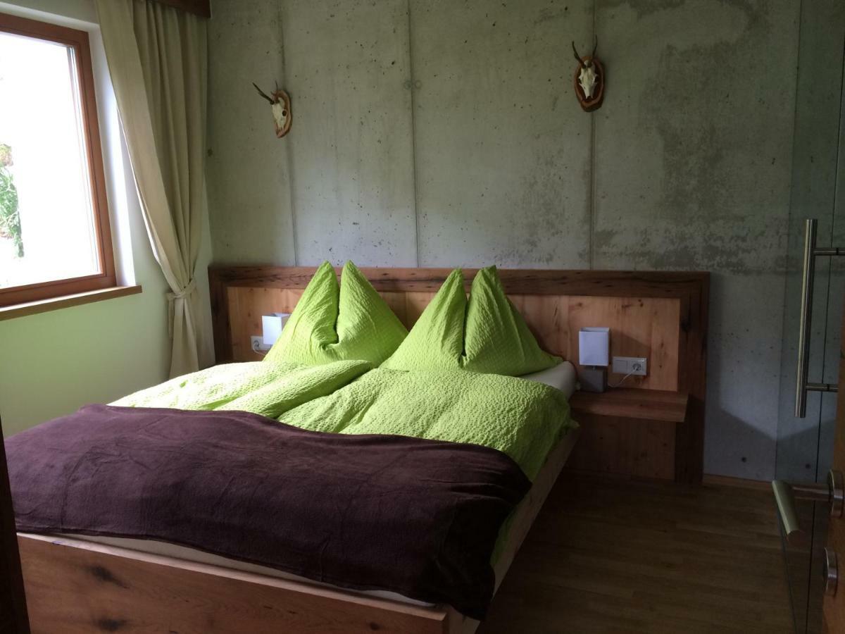 Apartment Stadtalm Islitzer